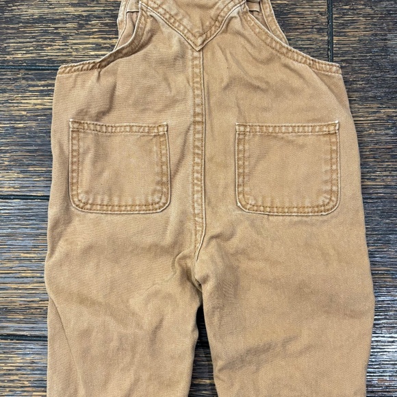 Old Navy Overalls 18-24 Months - Picture 2 of 3